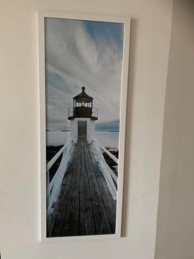 Vue Sur Mer Cancale Exterior foto